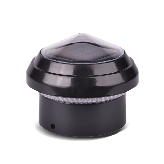 2211-CP1 BL pequena luz redonda à prova d'água para exterior com tampa de plástico 2211-CP1 BL pequena luz redonda à prova d'água para exterior com tampa de plástico