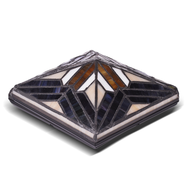 2211-TC3 Tiffany Splicing tampa de vidro útil 2211-TC3 Tiffany Splicing tampa de vidro útil