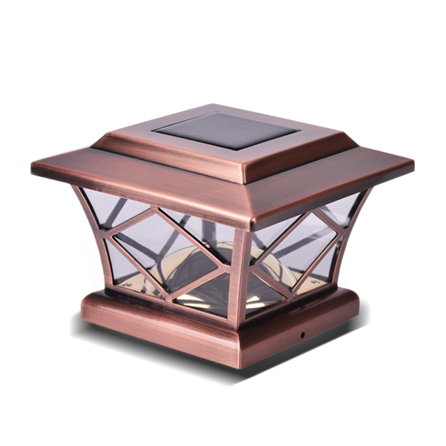 luz chapeada cobre do tampão do cargo do teste padrão do diamante do brilho alto do CO 2211-F10 luz chapeada cobre do tampão do cargo do teste padrão do diamante do brilho alto do CO 2211-F10